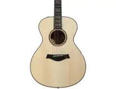 Taylor 2025 Catch Custom #37 C12ce Grand Concert Acoustic-electric Guitar main image
