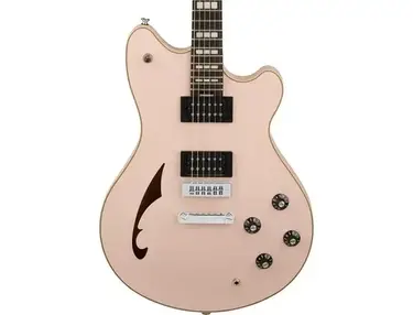 EVH SA-126 Special Semi-hollowbody Electric Guitar