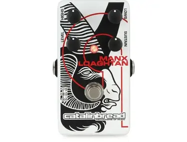 Catalinbread Manx Loaghtan Reissue