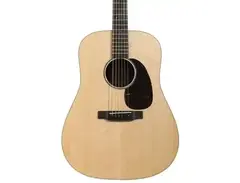 Martin Sweetwater Select Black Walnut Dreadnought Acoustic Guitar
