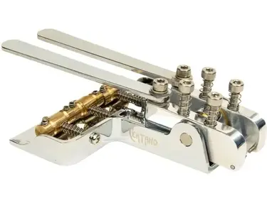 AllParts Certano T-Bender Coupé Universel Bridge for Telecaster