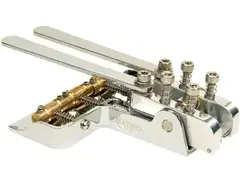 AllParts Certano T-Bender Coupé Universel Bridge for Telecaster main image