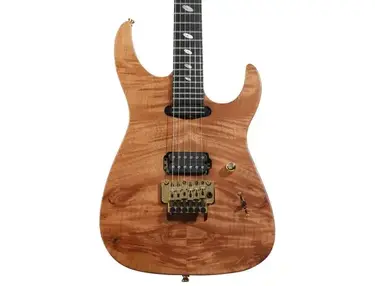 Caparison Angelus Custom Line 2013 - What To Know & Where To Buy Caparison Angelus Custom Line 2013 - What To Know & Where To Buy