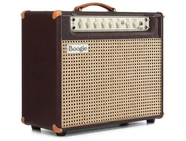 Mesa/Boogie California Tweed 6V6 4:40 Tube Combo Amp
