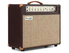 Mesa/Boogie California Tweed 6V6 4:40 Tube Combo Amp