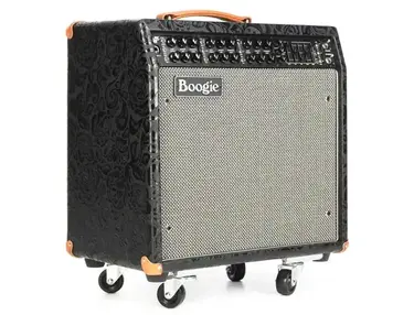 Mesa/Boogie Mark VII 90-watt 1 x 12-inch Tube Combo Amp