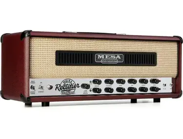 Mesa/Boogie '90s Dual Rectifier 100-watt Amplifier Head