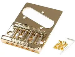 Leo Quan Badass T1 Telecaster Bridge