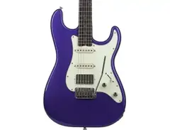 Schecter Nick Johnston Traditional HSS 10th Anniversary Electric Guitar