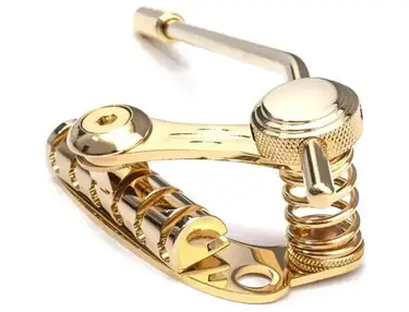 Duesenberg Les Trem II Tremolo System
