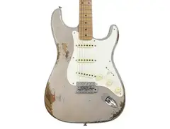 Fender Custom Shop Featherweight 1957 Stratocaster Electric Guitar