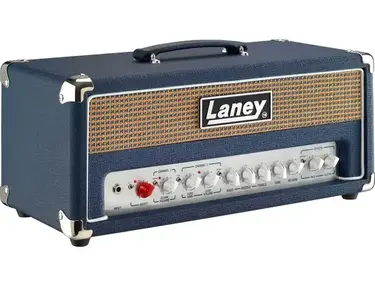 Laney LF-Supertop 120-watt Amplifier Head
