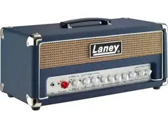 Laney LF-Supertop 120-watt Amplifier Head