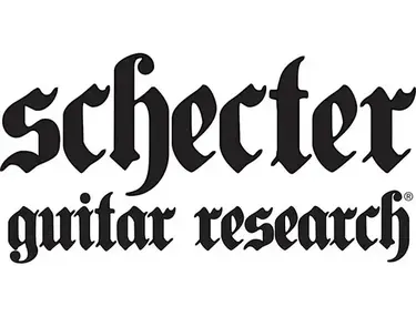 Schecter Demon-6 FR-S Left-handed Electric Guitar