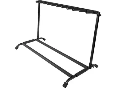 Rok-It 10-space Collapsible Guitar Rack