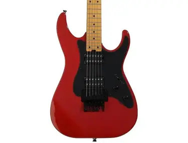 Kramer Volante HHFR Electric Guitar