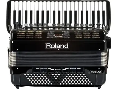 Roland FR-7x Accordion