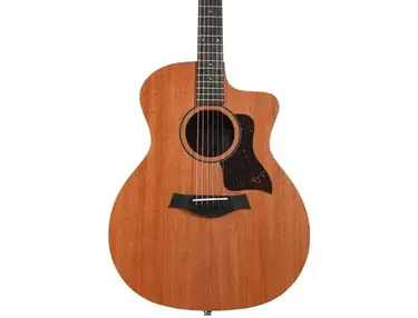 Taylor 24ce Grand Auditorium Acoustic-electric Guitar
