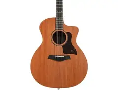 Taylor 24ce Grand Auditorium Acoustic-electric Guitar
