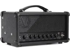 Victory Amplification VX The Kraken MkII 50-watt Tube Amplifier Head