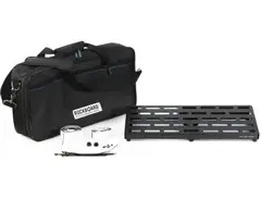 RockBoard by Warwick Tres 3.1 Pedalboard main image