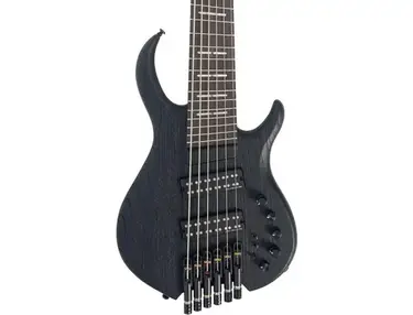 Sire USA Marcus Miller M6 6-string Headless Bass Guitar
