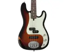 Lakland USA Classic 44-64 PJ Bass Guitar