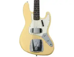 Fender Laura Lee Jazz Bass