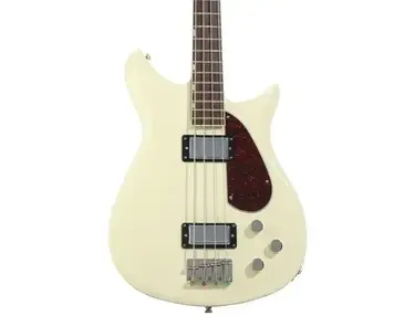 Gretsch Electromatic CVT Medium-scale Electric Bass Guitar