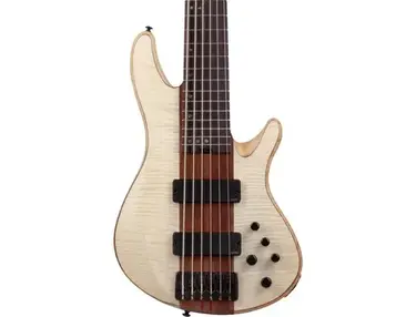 Schecter Charles Berthoud CB-6 6-string Electric Bass