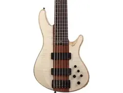 Schecter Charles Berthoud CB-6 6-string Electric Bass