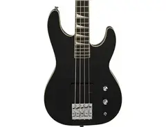 Jackson Pro Plus Series Pure Metal Concert Bass Guitar CB1A