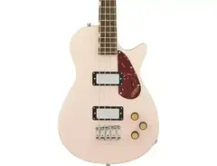 Gretsch Streamliner Jet Club Short-scale Electric Bass Guitar