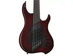 Dingwall Guitars Custom Shop Z3 5-string Bass Guitar