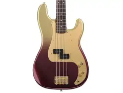 Fender Custom Shop Precision Bass Masterbuilt by Jason Smith