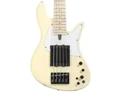 Fodera Joey Lauricella Standard 5-string Bass Guitar