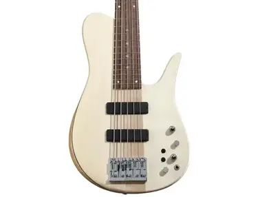 Fodera NYC Empire 5 - What To Know & Where To Buy | Equipboard