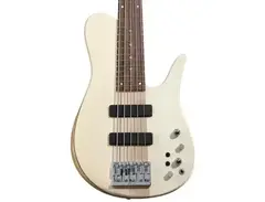 Fodera Imperial 5 Select 5-string Bass Guitar
