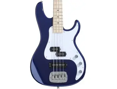G&L 45th Anniversary Limited Edition SB-2 Bass Guitar