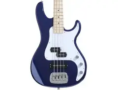 G&L 45th Anniversary Limited Edition SB-2 Bass Guitar
