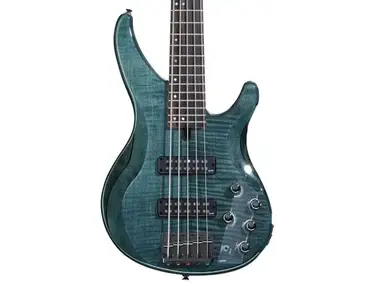 Yamaha TRBX605FM 5-string Bass Guitar