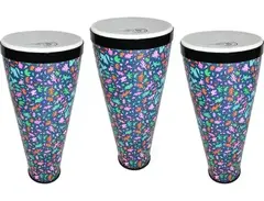 Toca Percussion Sympatico Pretuned Nesting Ashiko main image