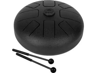 Sela Harmony Tongue Drum
