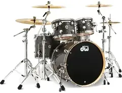 DW Collector's Series 4-piece Shell Pack