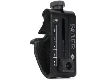 Snareweight Fader F1 Drum Dampener