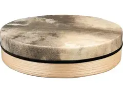 Sela Frame Drum with Goatskin Head main image