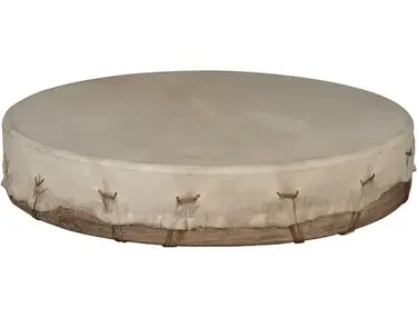 Sela Shamanic Drum with Goatskin Head