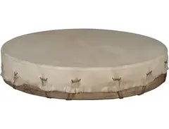 Sela Shamanic Drum with Goatskin Head