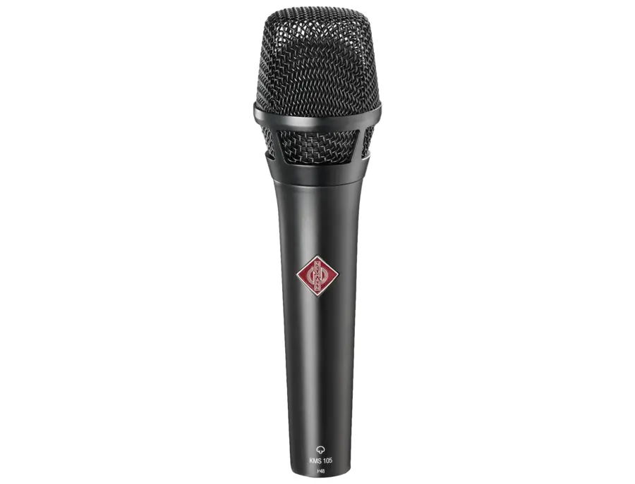 Neumann KMS105 Microphone - What To Know & Where To Buy | Equipboard