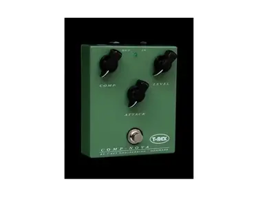 T-Rex Engineering CompNova Compressor Pedal - What To Know & Where